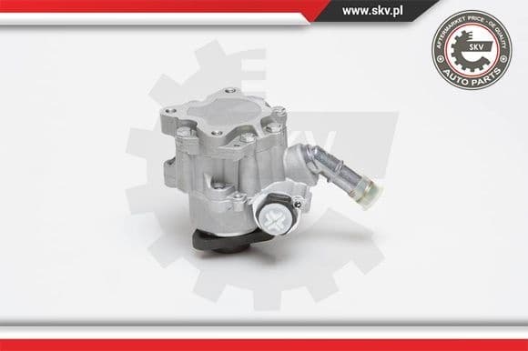 Hydraulic Pump, steering 10SKV129 - image 6