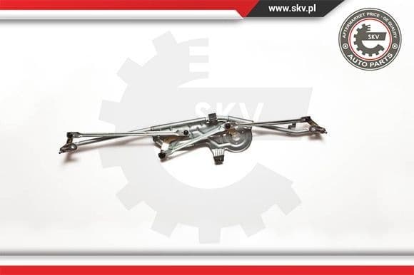 Wiper Linkage 05SKV010