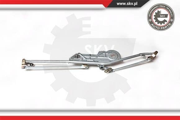 Wiper Linkage 05SKV011 - image 3