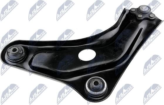 Control/Trailing Arm, wheel suspension ZWD-CT-017 - image 2