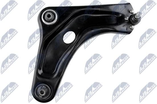Control/Trailing Arm, wheel suspension ZWD-CT-017 - image 3