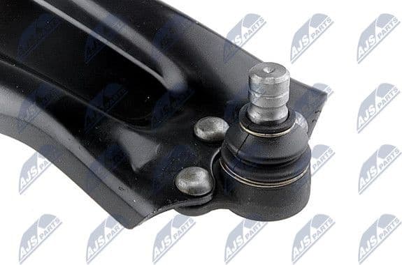 Control/Trailing Arm, wheel suspension ZWD-CT-017 - image 4