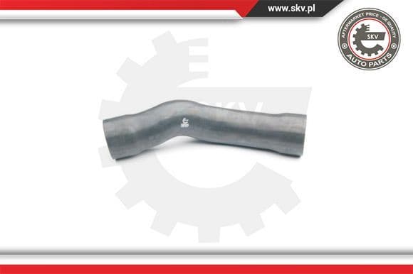 Charge Air Hose 24SKV078