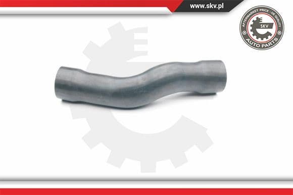 Charge Air Hose 24SKV078 - image 2