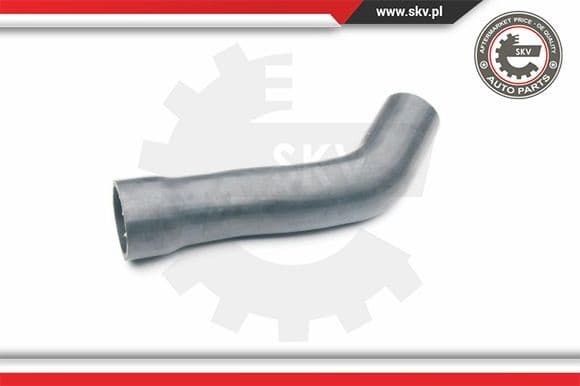 Charge Air Hose 24SKV079 - image 2