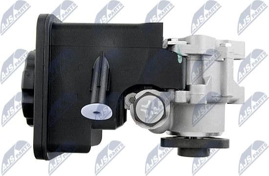Hydraulic Pump, steering SPW-BM-018 - image 3