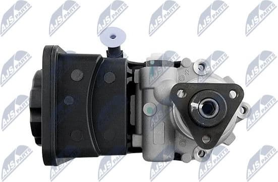 Hydraulic Pump, steering SPW-BM-018 - image 4