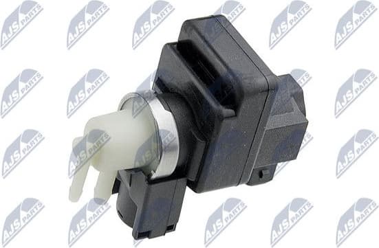 Pressure converter, turbocharger EGR-RE-014 - image 2