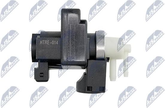 Pressure converter, turbocharger EGR-RE-014 - image 3