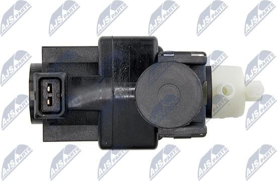 Pressure converter, turbocharger EGR-RE-014 - image 4