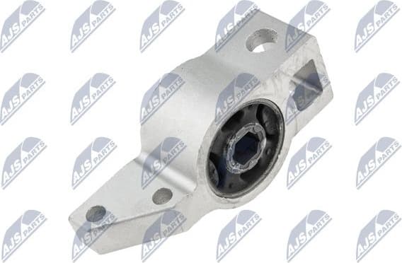 Mounting, control/trailing arm ZTP-VW-001C