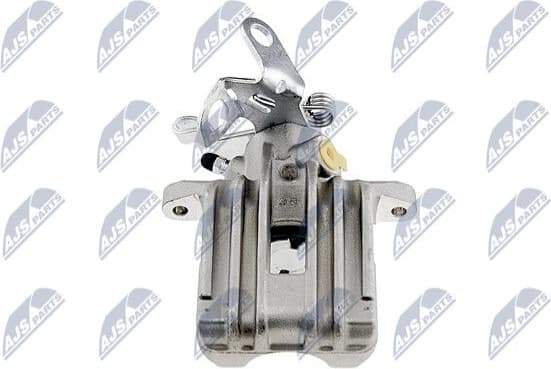 Brake Caliper HZT-VW-009 - image 4