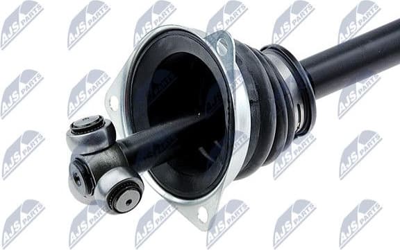 Drive Shaft NPW-RE-003 - image 4