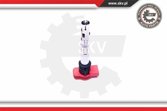 Ignition Coil 03SKV266 - image 2