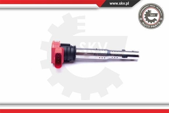 Ignition Coil 03SKV266 - image 4