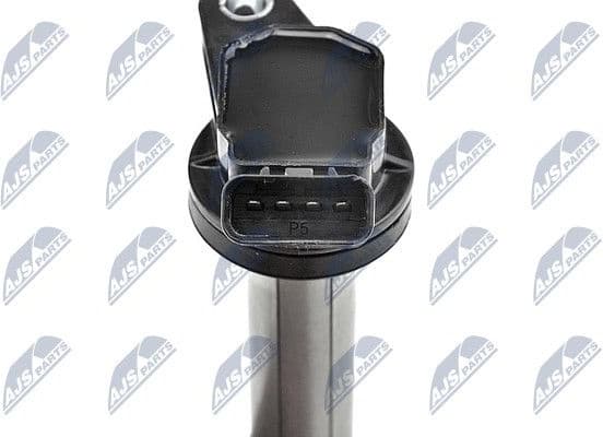 Ignition Coil ECZ-TY-000 - image 4