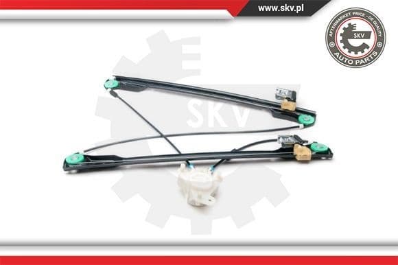 Window Regulator 01SKV921 - image 3