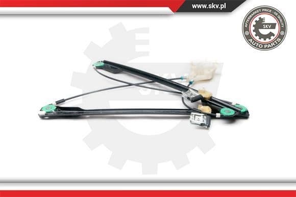 Window Regulator 01SKV922