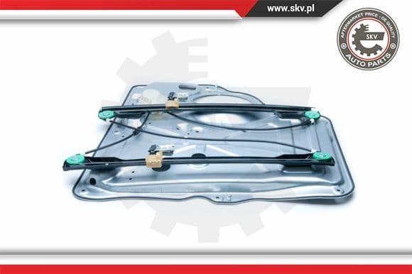 Window Regulator 01SKV926 - image 2