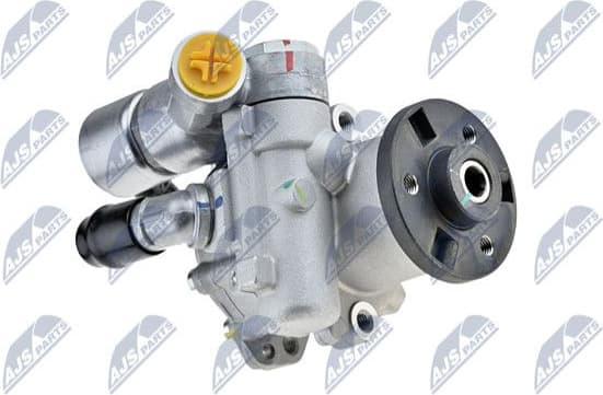 Hydraulic Pump, steering SPW-BM-002 - image 2