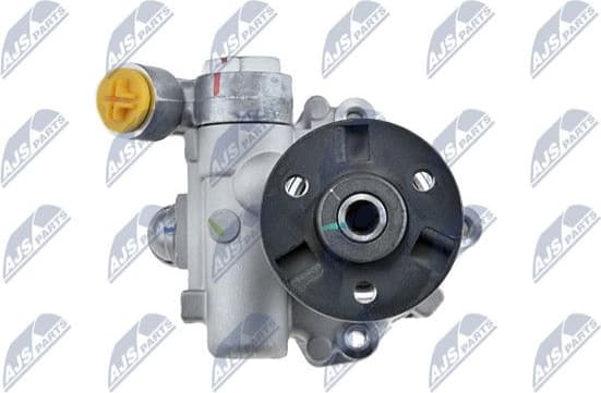Hydraulic Pump, steering SPW-BM-002 - image 4