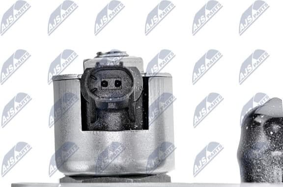 Hydraulic Pump, steering SPW-BM-002 - image 6