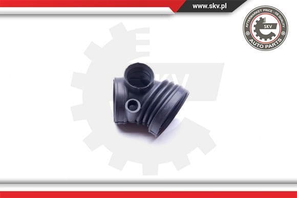 Intake Hose, air filter 24SKV471 - image 3