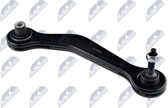 Control/Trailing Arm, wheel suspension ZWT-BM-002