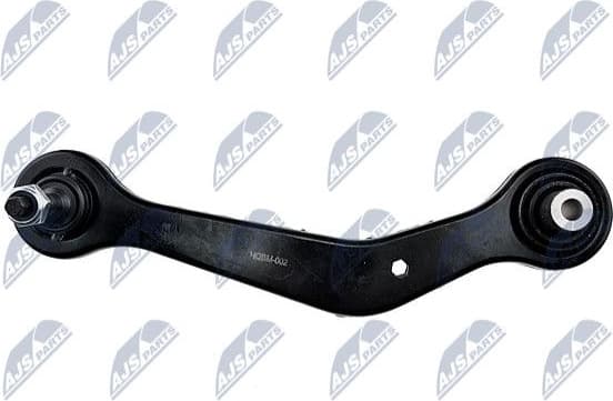 Control/Trailing Arm, wheel suspension ZWT-BM-002 - image 4