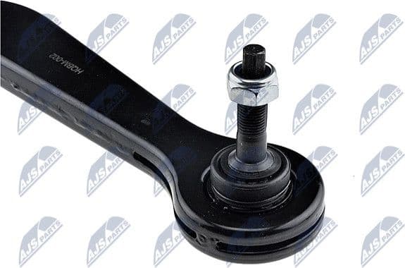 Control/Trailing Arm, wheel suspension ZWT-BM-002 - image 5