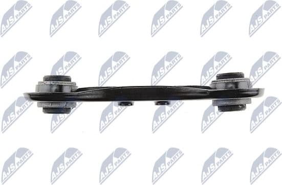 Control/Trailing Arm, wheel suspension ZWT-HD-025