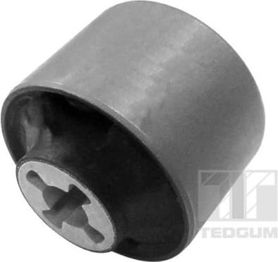 Bushing, axle beam 00216588