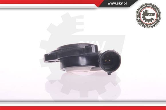 Sensor, throttle position 17SKV007 - image 2