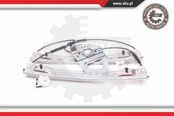Window Regulator 00SKV062 - image 2