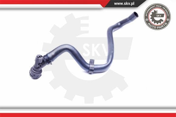 Radiator Hose 24SKV344 - image 3