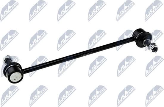 Link/Coupling Rod, stabiliser bar ZLP-FR-002