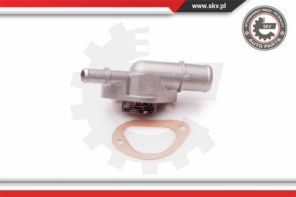 Thermostat, coolant 20SKV052