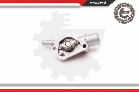 Thermostat, coolant 20SKV052 - image 2