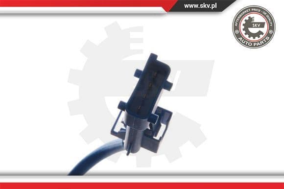 Oxygen Sensor 09SKV039 - image 3