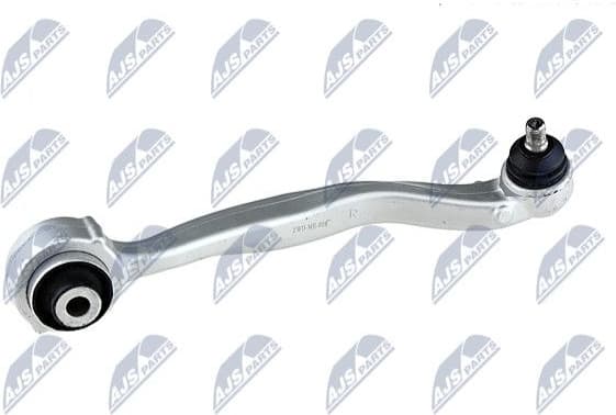Control/Trailing Arm, wheel suspension ZWD-ME-008