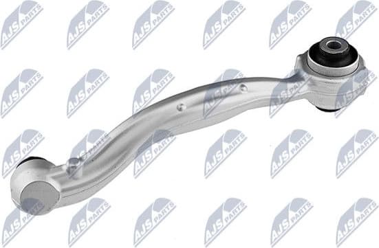 Control/Trailing Arm, wheel suspension ZWD-ME-008 - image 2