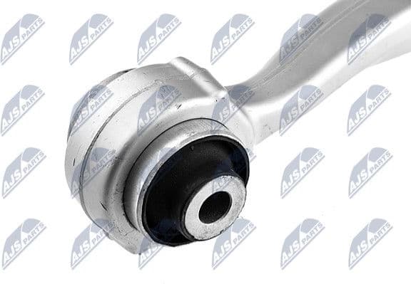 Control/Trailing Arm, wheel suspension ZWD-ME-008 - image 5