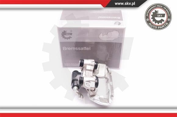 Brake Caliper 23SKV483