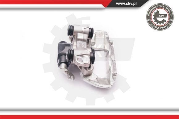 Brake Caliper 23SKV483 - image 2