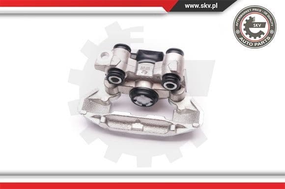 Brake Caliper 23SKV483 - image 3
