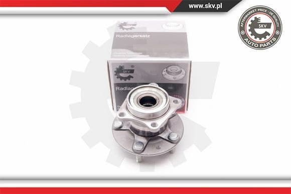 Wheel Bearing Kit 29SKV139