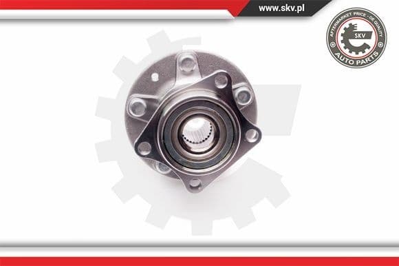 Wheel Bearing Kit 29SKV139 - image 3