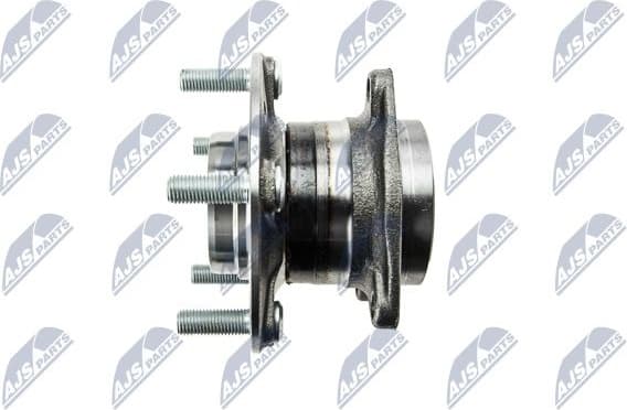 Wheel Bearing Kit KLT-MZ-052 - image 3