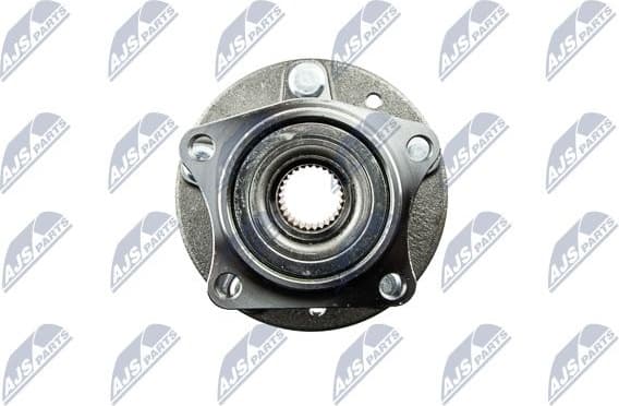 Wheel Bearing Kit KLT-MZ-052 - image 5