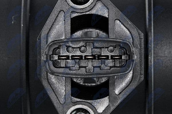 Mass Air Flow Sensor EPP-HY-502 - image 4